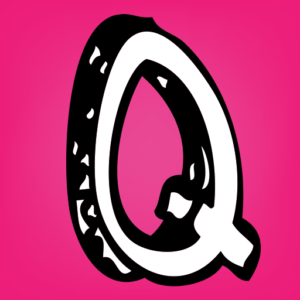 QORDS site icon